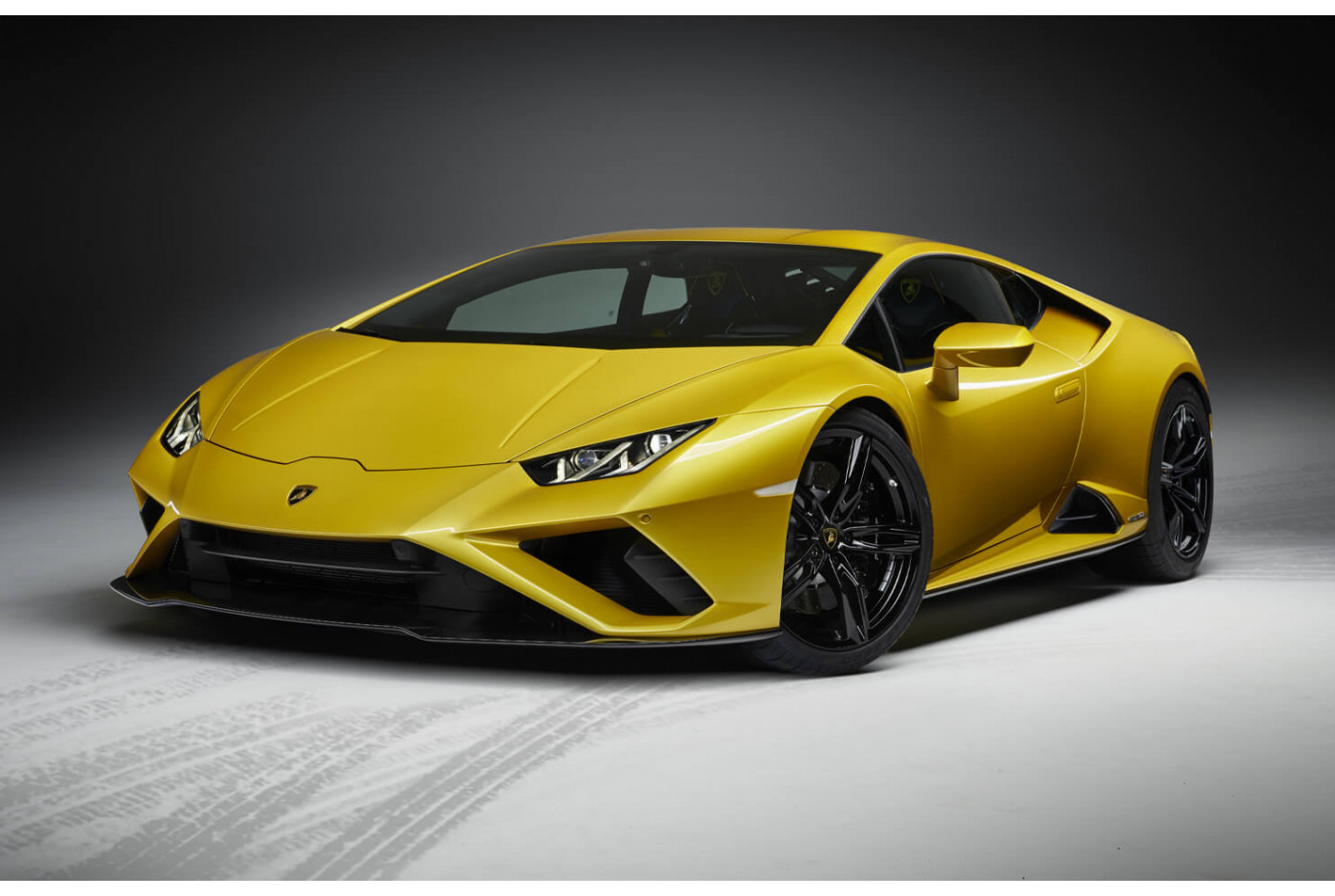 Модульная картина Lamborghini Huracan | купить картину в Ангарске Модульная картина Lamborghini Huracan